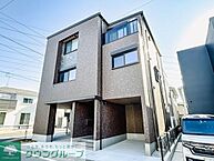 埼玉県さいたま市岩槻区美園東1丁目20-12：物件画像／株式会社タウンハウジング埼玉　上尾店