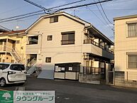 埼玉県鶴ヶ島市脚折町1丁目14-12：物件画像／株式会社タウンハウジング埼玉　上尾店