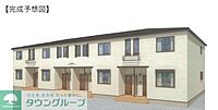 埼玉県鶴ヶ島市大字中新田1639：物件画像／株式会社タウンハウジング埼玉　上尾店