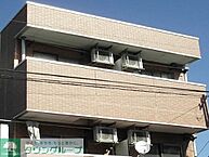 埼玉県坂戸市南町8-15：物件画像／株式会社タウンハウジング埼玉　上尾店