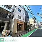 埼玉県さいたま市大宮区仲町3丁目82：物件画像／株式会社タウンハウジング埼玉　上尾店
