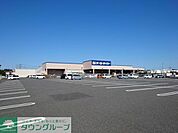 D2ケーヨーデイツー 羽生駅前店 徒歩37分。 2930m