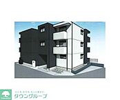 埼玉県さいたま市大宮区天沼町2丁目723-1：物件画像／株式会社タウンハウジング埼玉　上尾店