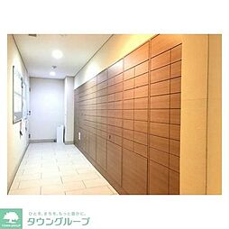 プレミスト大宮氷川参道 3LDKの写真