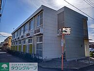 埼玉県蓮田市東2丁目東2-2-7：物件画像／株式会社タウンハウジング埼玉　上尾店