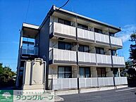 埼玉県蓮田市馬込4丁目4-83：物件画像／株式会社タウンハウジング埼玉　上尾店