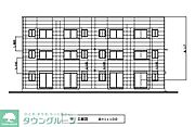 参考パース