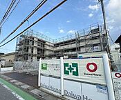 埼玉県さいたま市北区本郷町715：物件画像／株式会社タウンハウジング埼玉　上尾店