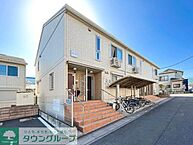 埼玉県さいたま市西区宮前町596-10：物件画像／株式会社タウンハウジング埼玉　上尾店