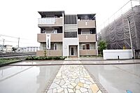 埼玉県さいたま市北区土呂町2丁目13-2：物件画像／株式会社タウンハウジング埼玉　上尾店