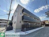 埼玉県さいたま市北区宮原町4丁目16-1：物件画像／株式会社タウンハウジング埼玉　上尾店