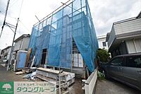 埼玉県上尾市上町2丁目7-22-6：物件画像／株式会社タウンハウジング埼玉　上尾店