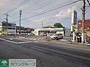 ローソン さいたま東大成町一丁目店 徒歩12分。 950m