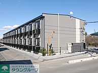 埼玉県東松山市大字石橋2203-21：物件画像／株式会社タウンハウジング埼玉　上尾店