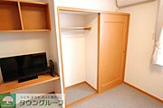 ※1Ｆはフローリング　2Ｆは絨毯使用です。