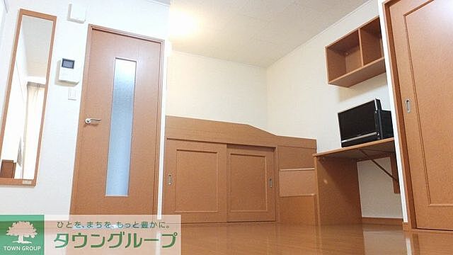 子供部屋