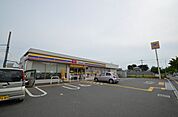 ミニストップ蓮田東3丁目店 1366m