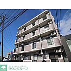 埼玉県さいたま市大宮区三橋2丁目512-2：物件画像／株式会社タウンハウジング埼玉　上尾店