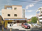 ミニストップさいたま岸町店 904m