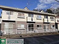 埼玉県蓮田市藤ノ木1丁目235：物件画像／株式会社タウンハウジング埼玉　上尾店