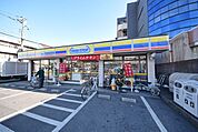 ミニストップ大成町店 300m