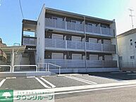 埼玉県白岡市西2丁目5-2：物件画像／株式会社タウンハウジング埼玉　上尾店