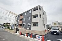 埼玉県上尾市大字向山585-1：物件画像／株式会社タウンハウジング埼玉　上尾店