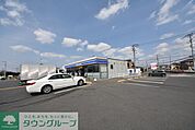 ローソン鴻巣広田南店 徒歩7分。コンビニ 510m