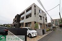 埼玉県上尾市愛宕1丁目15-9：物件画像／株式会社タウンハウジング埼玉　上尾店