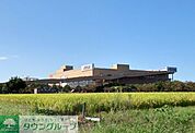 イオンモール羽生 徒歩40分。 3140m
