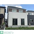 埼玉県さいたま市見沼区大字蓮沼816-3：物件画像／株式会社タウンハウジング埼玉　上尾店