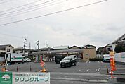 セブンイレブンさいたま奈良町北店 徒歩6分。 450m