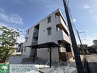 埼玉県熊谷市新堀155-2：物件画像／株式会社タウンハウジング埼玉　上尾店