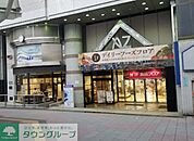 アズ熊谷 徒歩44分。 3470m