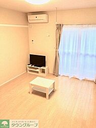 レオパレスクレイノほっと熊谷 1Kの写真