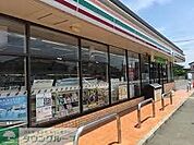 セブンイレブン深谷西小学校前店 徒歩41分。 3250m