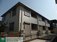 埼玉県上尾市大字向山593-1：物件画像／株式会社タウンハウジング埼玉　上尾店