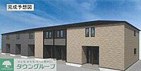 埼玉県白岡市西7丁目2-5未定：物件画像／株式会社タウンハウジング埼玉　上尾店