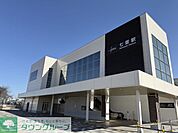 七里駅（北口） 徒歩16分。 1280m