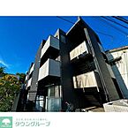 埼玉県さいたま市大宮区浅間町2丁目41-1：物件画像／株式会社タウンハウジング埼玉　上尾店