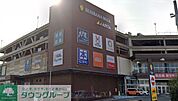 ベニバナウォーク桶川 徒歩17分。 1320m