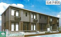 埼玉県北本市東間5丁目39-3：物件画像／株式会社タウンハウジング埼玉　上尾店