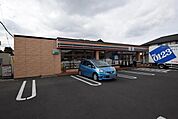 セブンイレブン東岩槻駅南店 993m