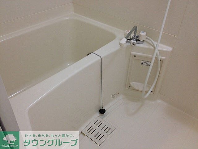 浴室