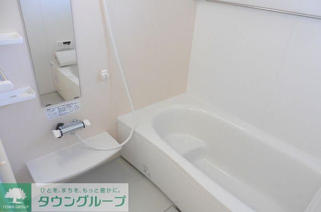 浴室