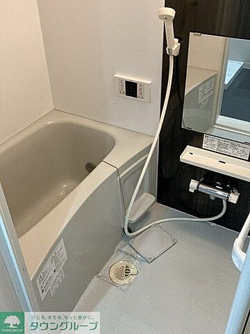浴室