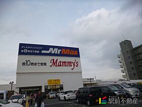 ラ・エスペランサ 207 ｜ 福岡県久留米市東合川4丁目1-20（賃貸マンション1K・2階・31.35㎡） その30