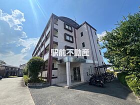 アザレアハイツ和泉野 106 ｜ 福岡県久留米市東合川1丁目10-14（賃貸マンション1K・1階・33.75㎡） その1