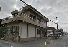 府中ハイツI 301 ｜ 福岡県久留米市御井町1595-1（賃貸アパート1K・3階・24.00㎡） その2