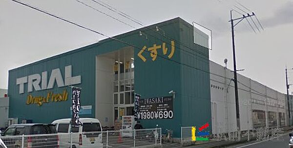 メゾンスコール 306｜福岡県久留米市御井旗崎5丁目(賃貸マンション1K・3階・22.50㎡)の写真 その22